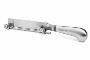 Skin Grafting Knives