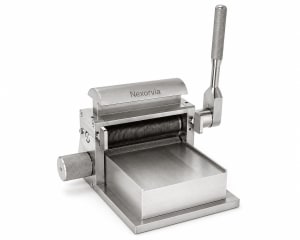 Graft Meshing Instruments