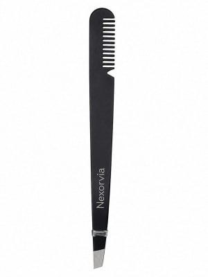 Slanted Comb Tweezer
