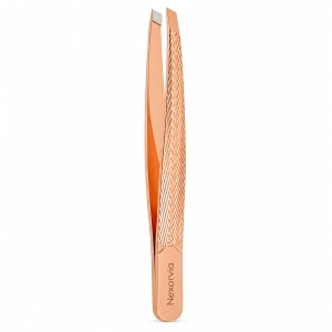 Deluxe Slant Tweezer