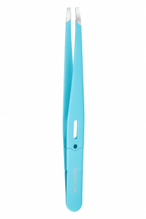Travel Slant Tweezer