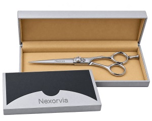 Hair Cutting Scissors – Gift Box Pack