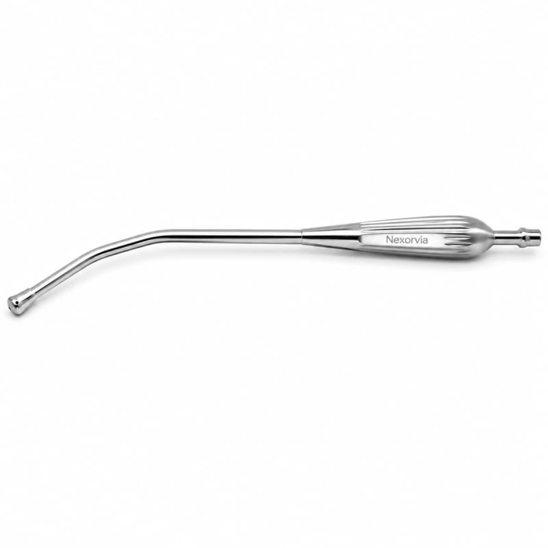 Yankauer Suction Tips