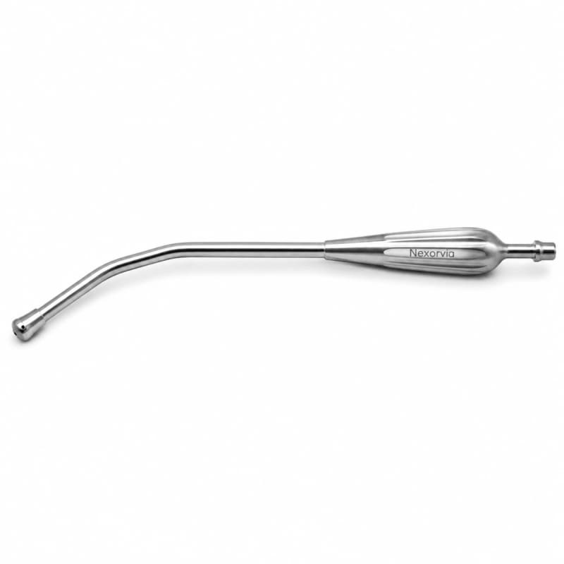 Poole Suction Cannulas