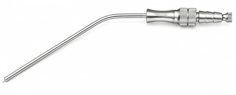 Frazier Suction Cannulas