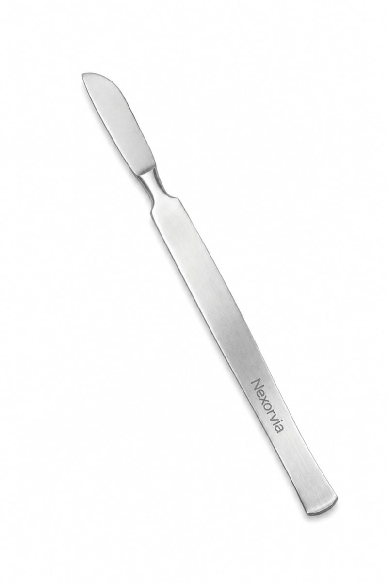 Surgical Spatulas