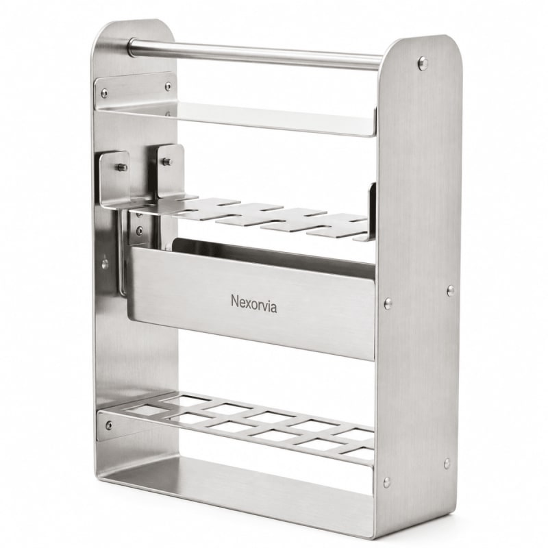 Instrument Racks