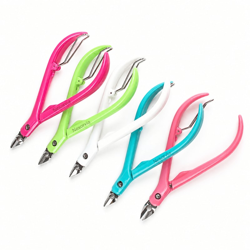 Nail Nipper Set