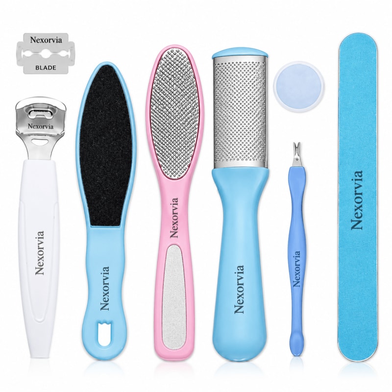 Callus & Corn Care Set