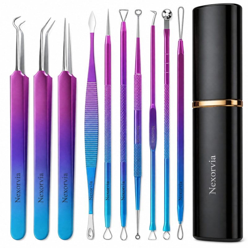 Facial Beauty Set