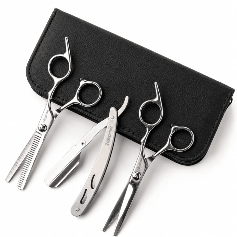 Professional Salon Beauty Set