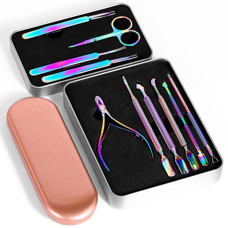 Premium Beauty Instrument Set