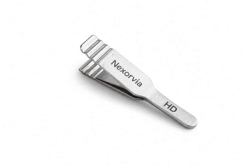 Micro Vascular Clamps