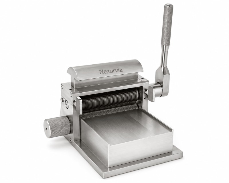 Graft Meshing Instruments