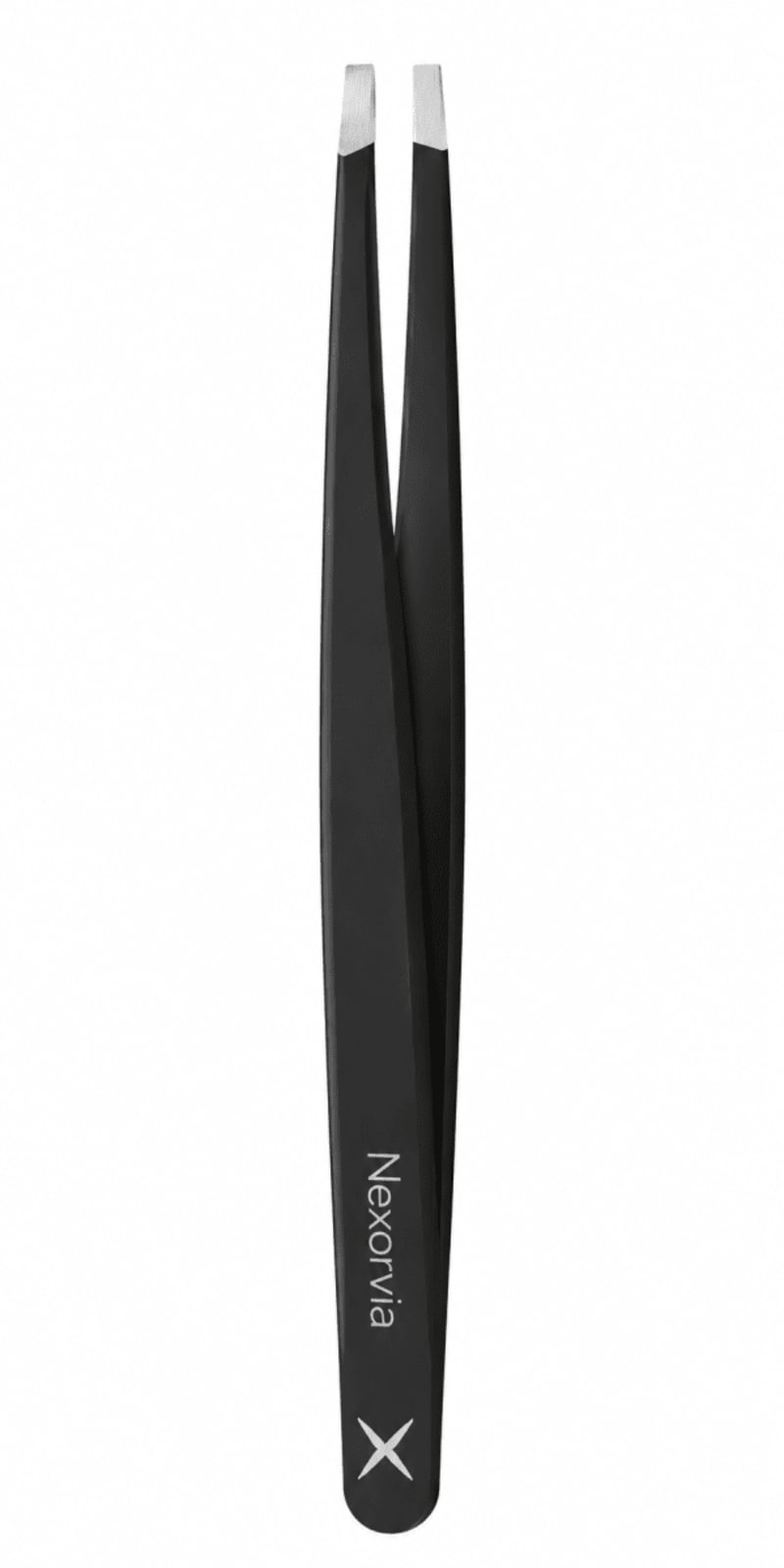Straight Tip Eyebrow Tweezer