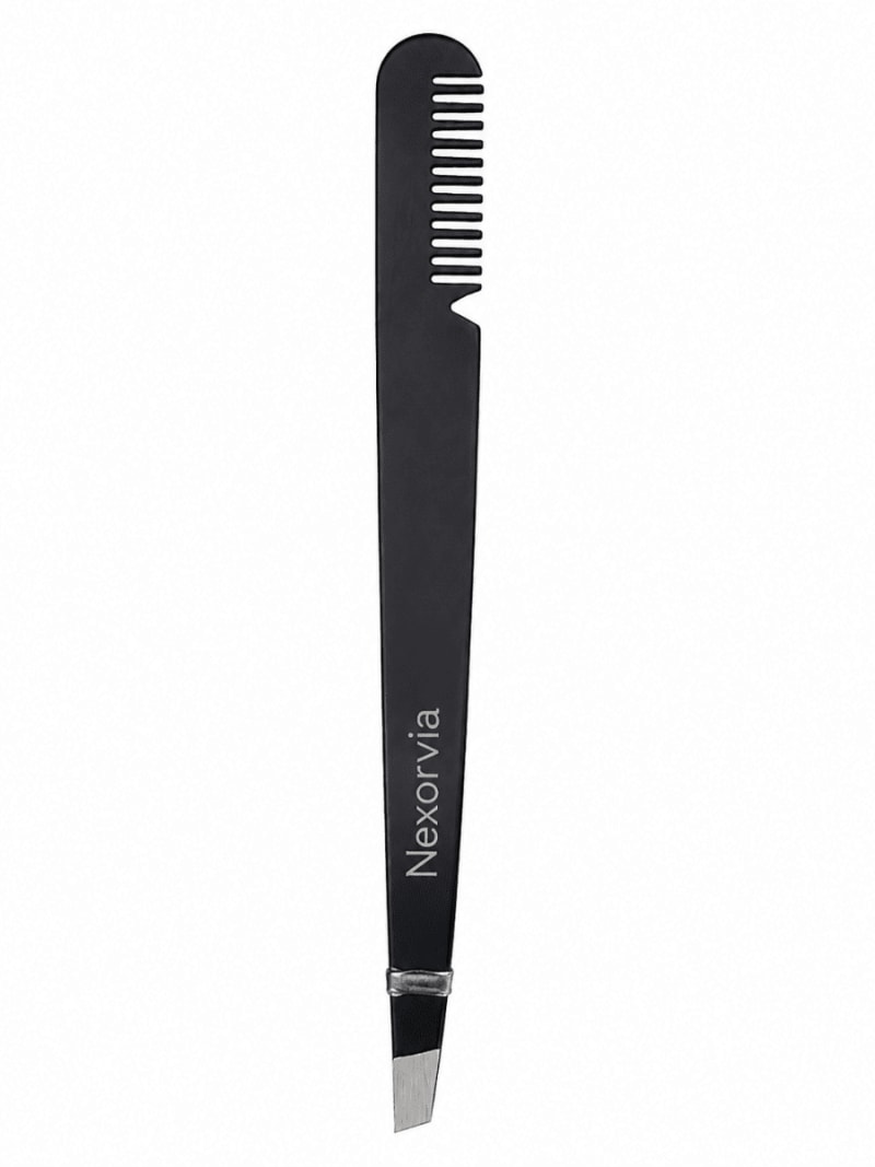 Slanted Comb Tweezer