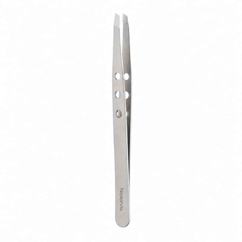 3-Hole Brow Tweezer