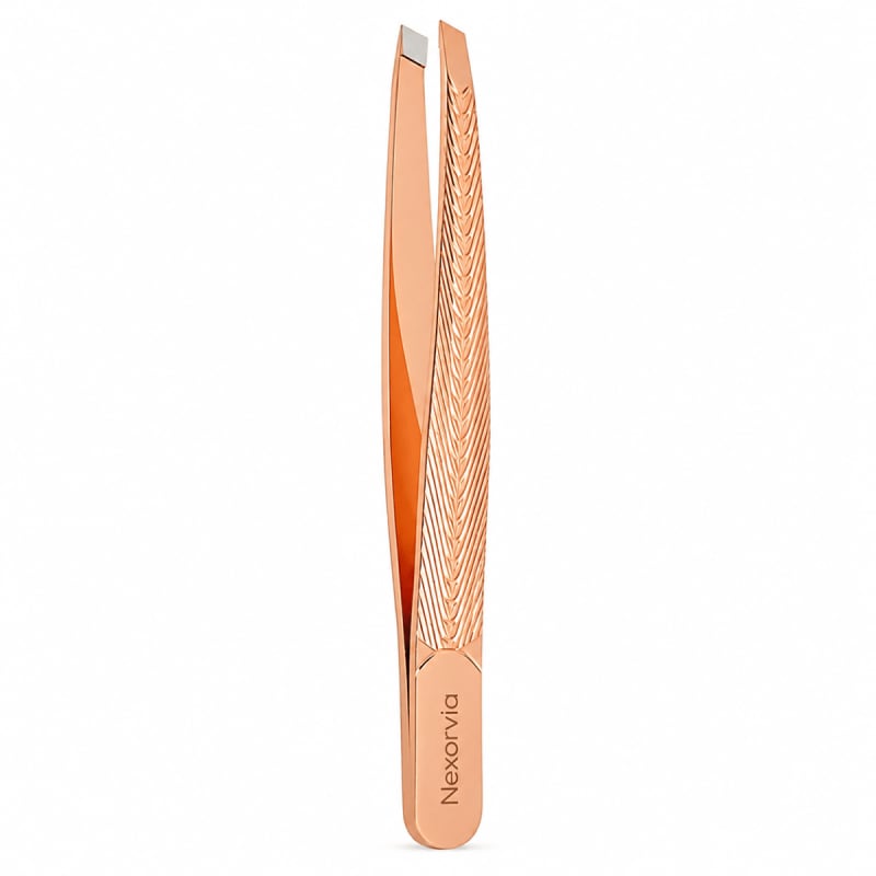 Deluxe Slant Tweezer