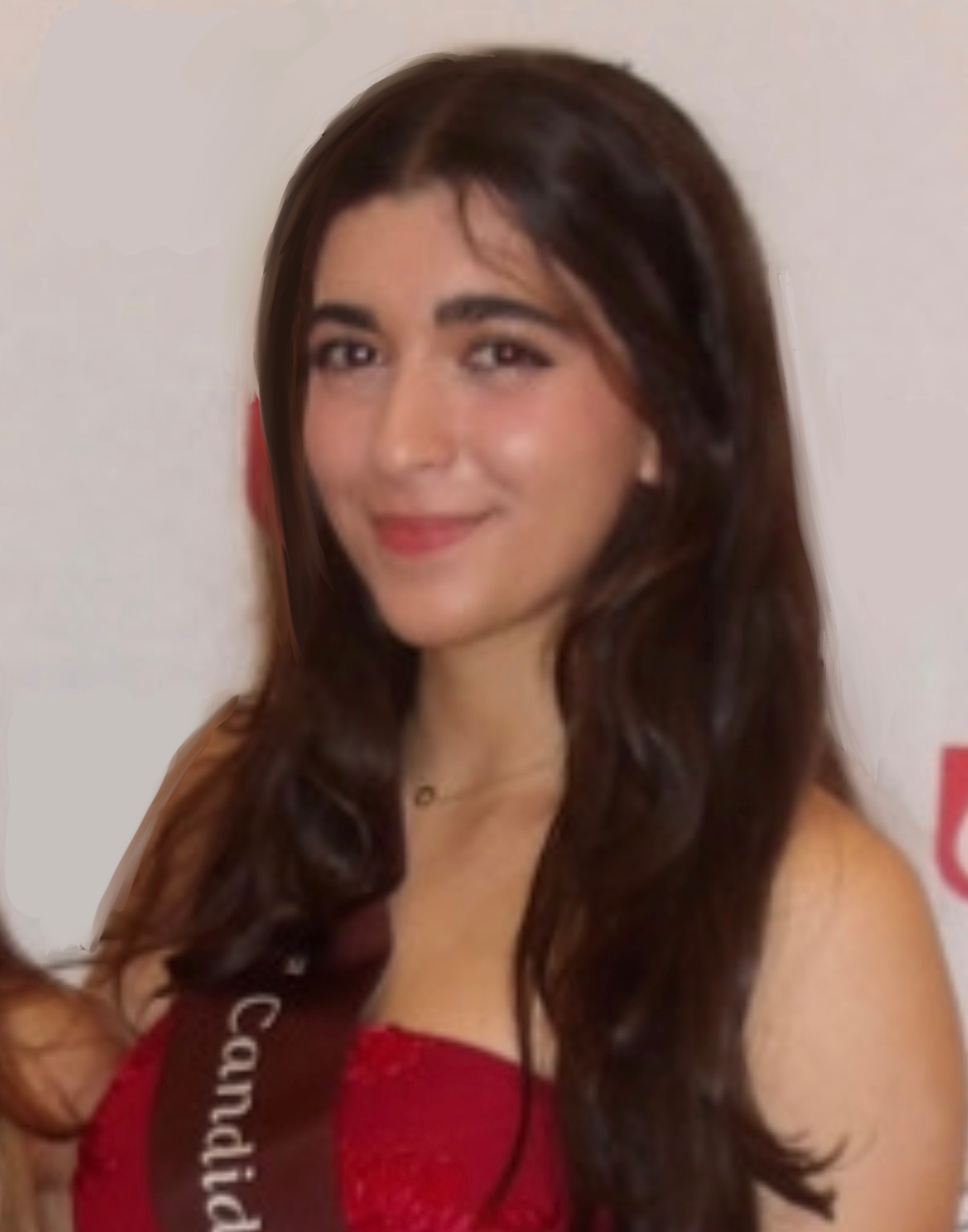 Tessa Acosta portrait