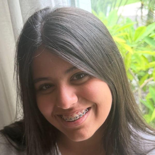 Anabella Karam portrait