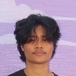 Matthew Santos portrait