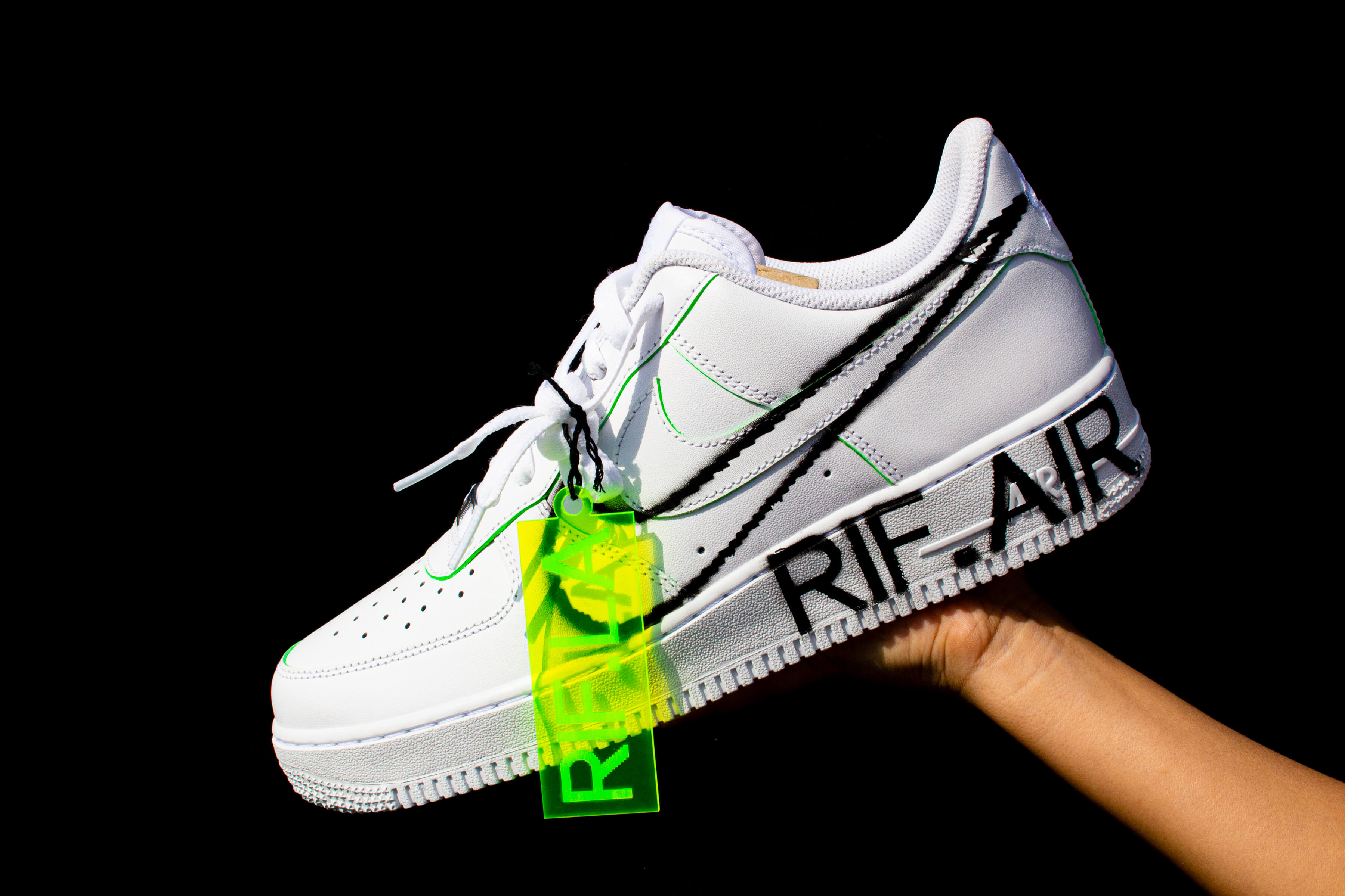 Designed in 1982, the Nike Air Force 1 has permeated culture for decades  and continues to be a…