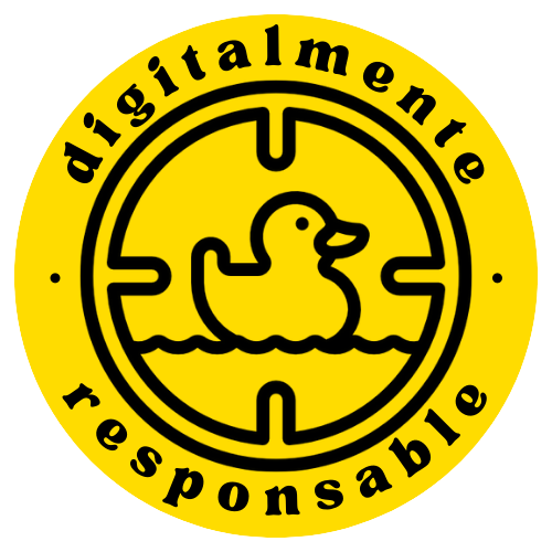 Logo Digitalmente Responsable