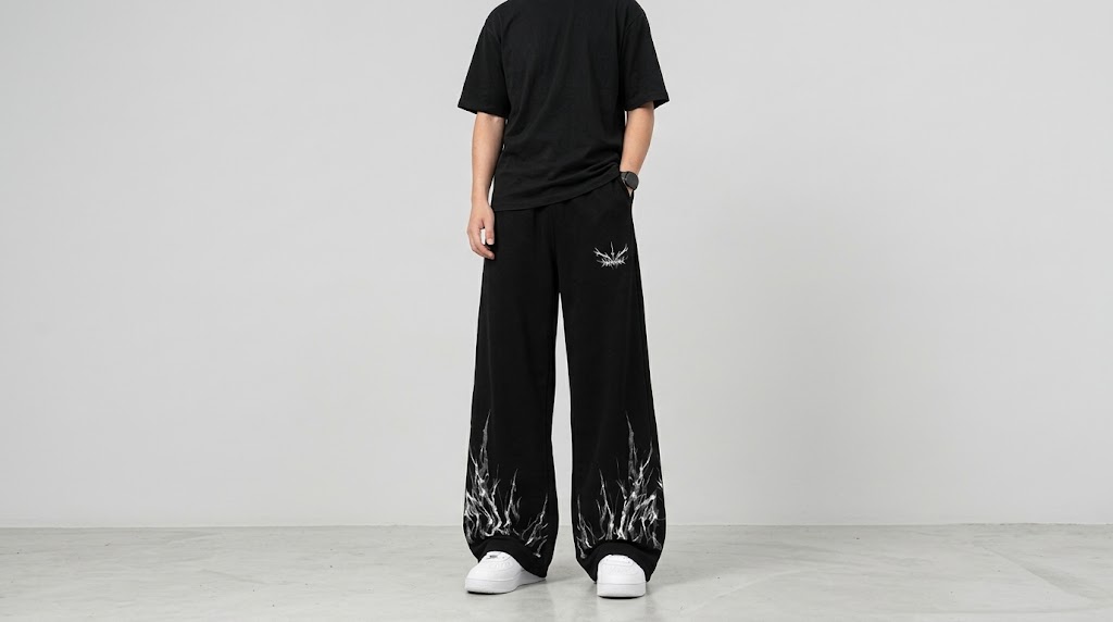 Streetwear Revolution: Why Wide-Leg Baggy Trousers are Dominating Pakistani Youth Fashion in 2026