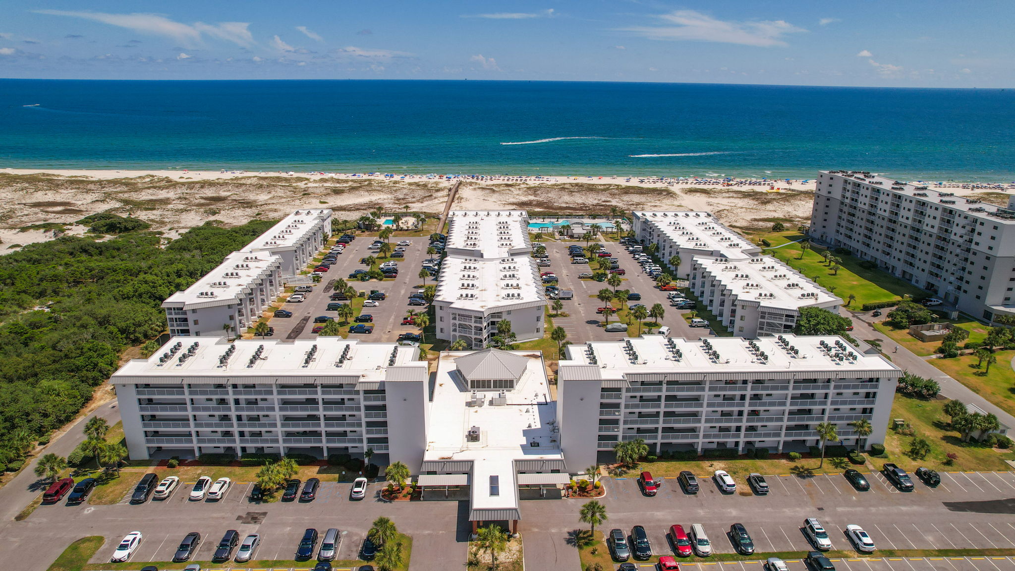 Gulf Shores Plantation