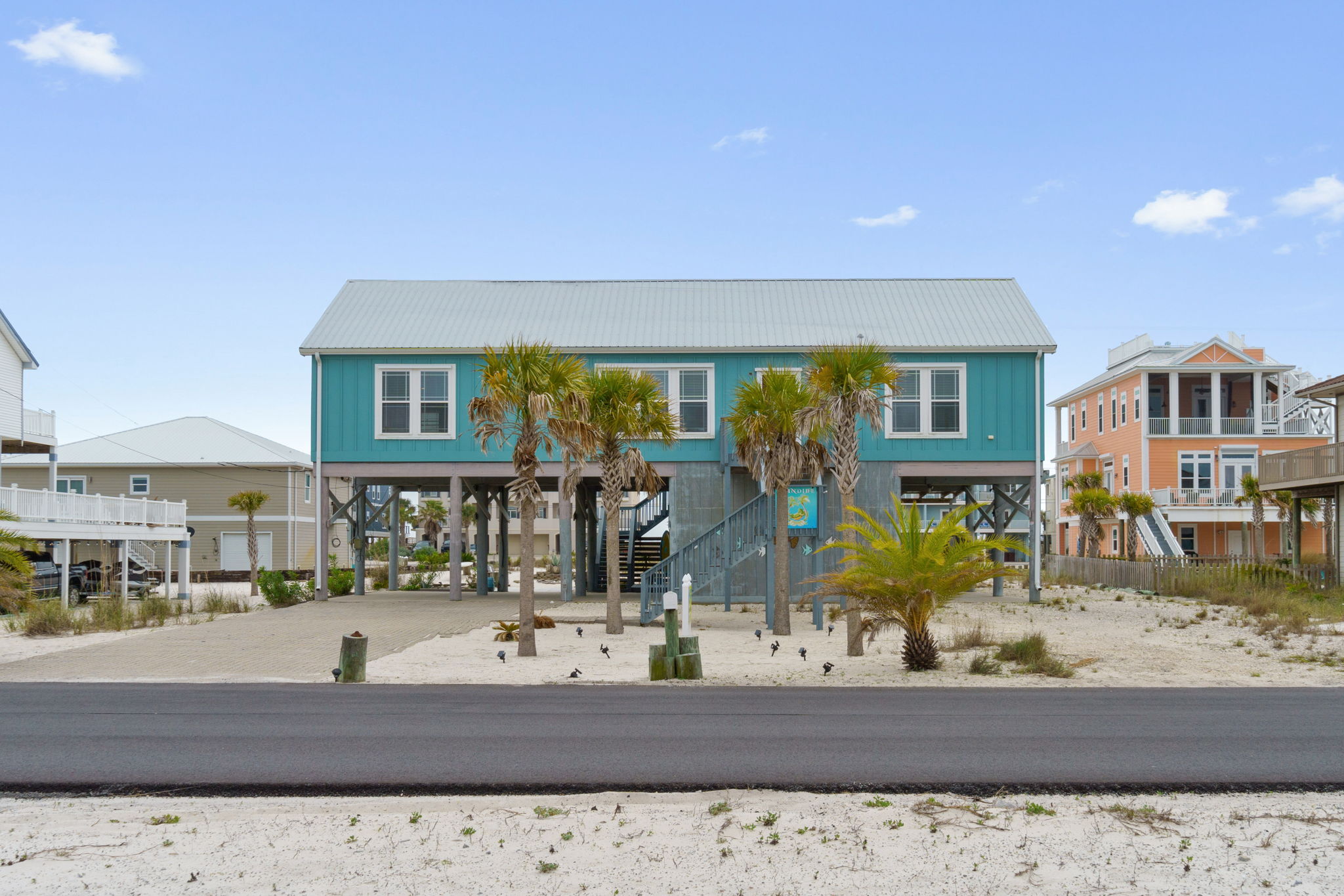 deals & specials property