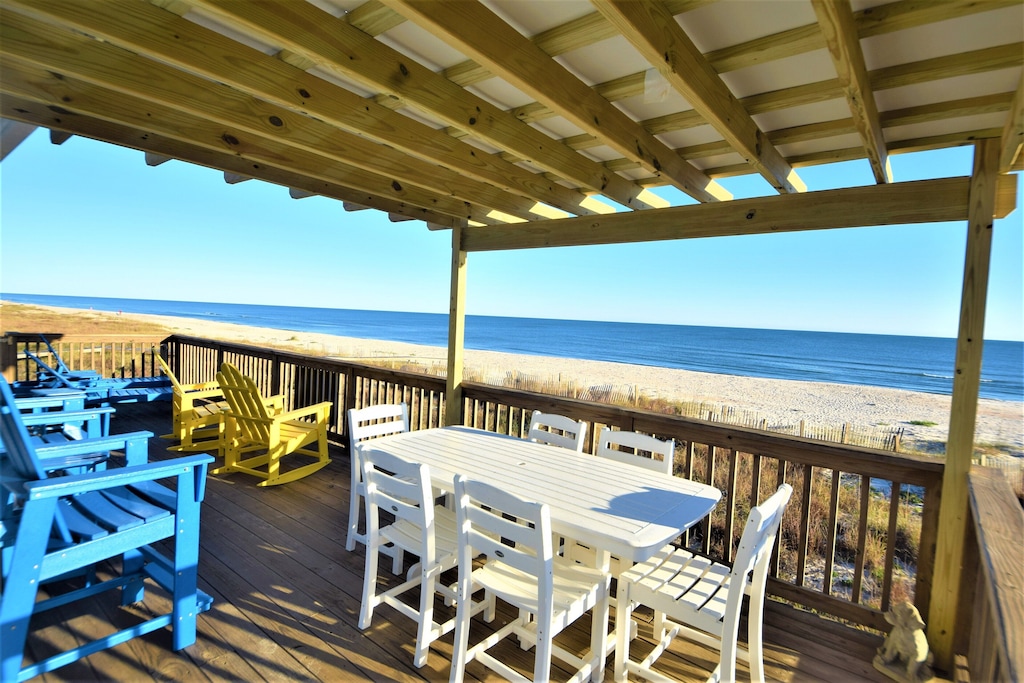 Welcome to The Blue Marlin