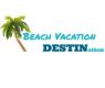Beach Vacation DESTINation