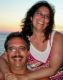 Pam and Gene Bazan