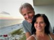 Deanna and Danny Hollander