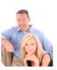 David &amp; Lisa Sample