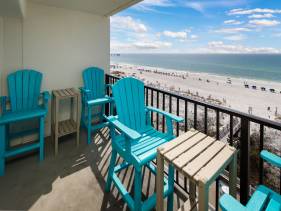 Sea Oats 704 - Coral Shores