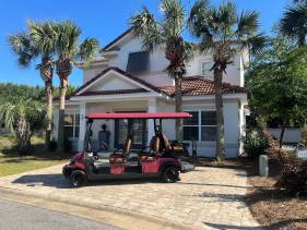 Emerald Waters Village 78, Miramar Beach, Seas The Day