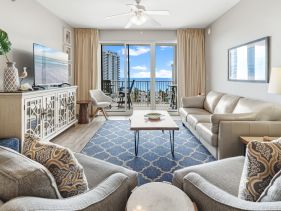 Ariel Dunes 807 - Newly updated! Great View!