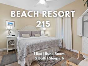 Beach Resort 215 Beach Setup included* HUGE value added