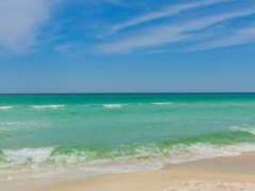 Maravilla 2402 Top Floor Gulf Front Pet Friendly includ