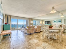 The Beach House Condominiums B504