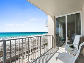 Island Princess 409 - High Tide Hideaway