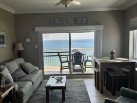 West Corner Penthouse at the Royal Palms