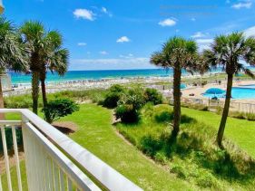 B203-Front Row Beach View