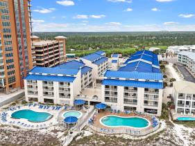 Beachside Two Bedroom Sugar Beach 228