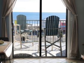 Gulf Shores Surf & Racquet Club 704A