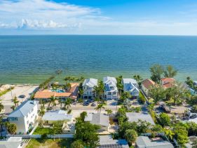 Key Lime Cottage