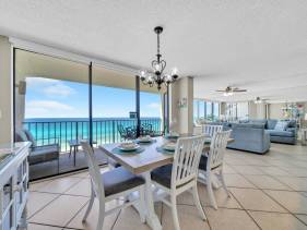 OZ-some Beach Retreat