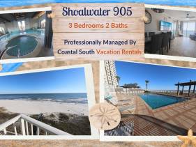 Shoalwater 905