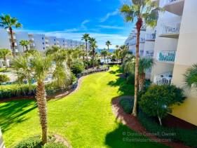 C405-Beach/Pool View